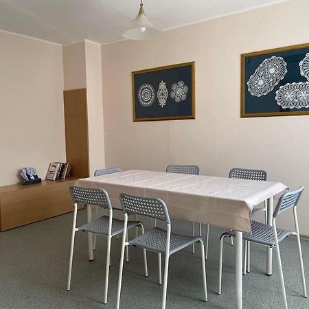 Noclegi U Gosi W Polanczyku - Pokoje Goscinne Ngoại thất bức ảnh