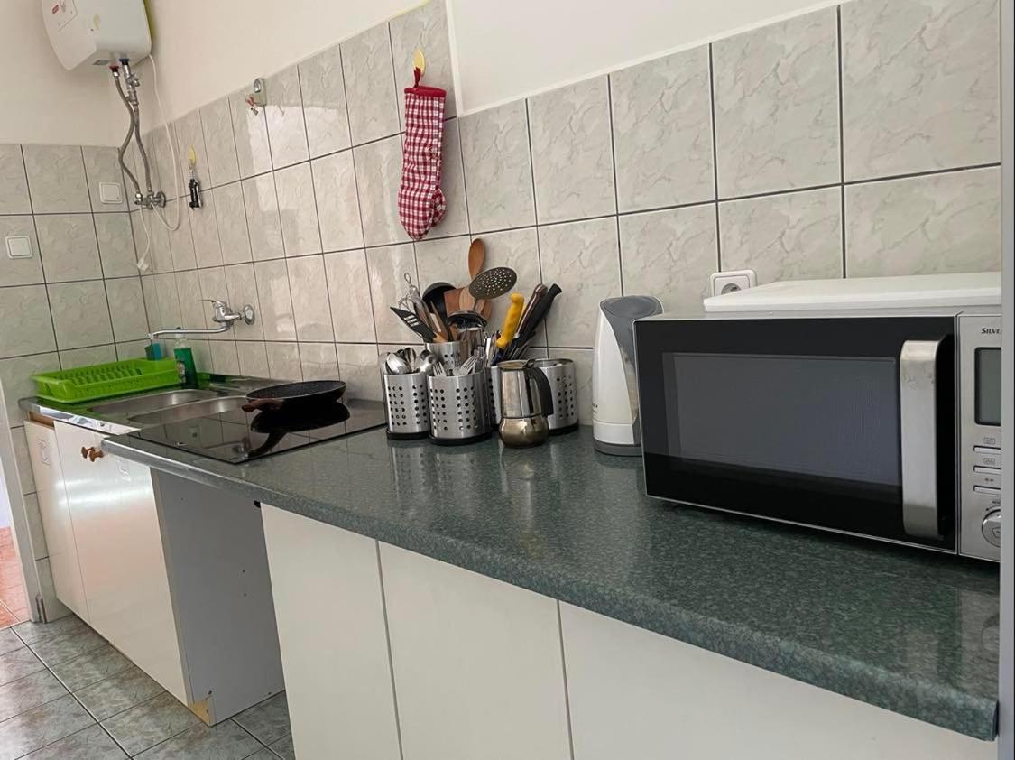 Noclegi U Gosi W Polanczyku - Pokoje Goscinne Ngoại thất bức ảnh